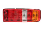 2VP340 931-017 Lampa tył HELLA