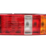 2VP340 931-017 Lampa tył HELLA