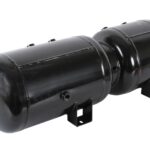 PN-AT282 Zbiornik powietrza PNEUMATICS