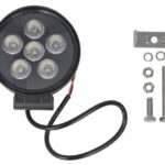 WL-UN319 Lampa robocza TRUCKLIGHT