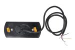 TL-UN126 Lampa tył TRUCKLIGHT - obrazek 2