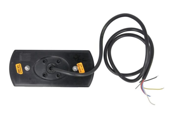 Tl-un126 lampa tył trucklight - obrazek 2