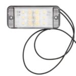 702 W84 Lampa cofania WAŚ