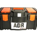 CARGO-SET-ADR2 Zestaw ADR CARGOPARTS