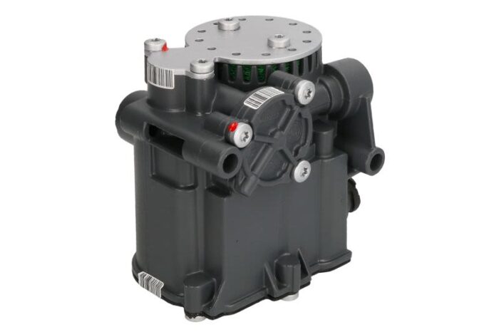 Proea2000 modulator ciśnienia abs pneumatics pro - obrazek 2