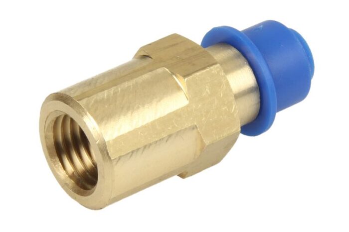 Pnp6/m12w szybkozłącze przewodów tekalan pneumatics - obrazek 2