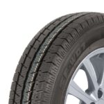 155/80R12 ZDSF 88Q W07 Opony dostawcze SUNFULL