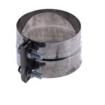 VO871INOX Obejma układu wydechowego CLAMP