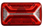 A24-8931-061 Lampa tył ASPOCK
