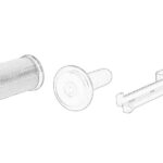 T400377-PER Filtr paliwa OE PERKINS