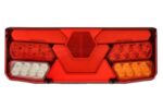 1062 W138DP Lampa tył WAŚ