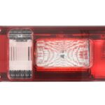 TL-UN051R Lampa tył TRUCKLIGHT