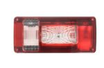 TL-UN051R Lampa tył TRUCKLIGHT