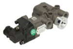 PN-10949 Zawór regulacji poziomu PNEUMATICS