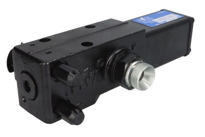 14767175 elementy hydrauliki siłowej hyva - obrazek 2