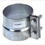 CL289OC Obejma układu wydechowego CLAMP