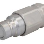 FFH12 34GAS M Szybkozłącze hydrauliczne FASTER