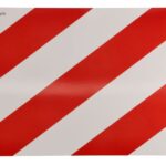 CARGO-T011 Tablica ostrzegawcza/informacyjna CARGOPARTS