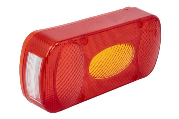 A18-8430-007 klosz lampy tył aspock - obrazek 3