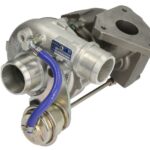 KKK53039880726 Turbosprężarka 3K