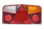 TL-UN149R-R Lampa tył TRUCKLIGHT