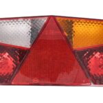 TL-UN149R-R Lampa tył TRUCKLIGHT
