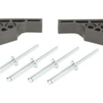 CARGO-E232 Wózek dachu CARGOPARTS