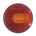 TL-UN085R Lampa tył TRUCKLIGHT