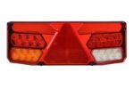 1036 W137DL TYCO Lampa tył WAŚ