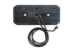 1278 DD L O12 W184DD Lampa tył WAŚ - obrazek 2