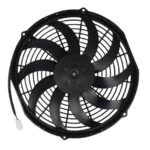 VA10-AP50/C-61S Wentylator klimatyzacji SPAL