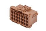 8-968975-1 Wtyczka przewodu TE CONNECTIVITY - obrazek 2