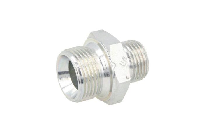 Htp-r-3/4-1/2 złącza hydrauliczne pneumatics - obrazek 2