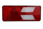 098 216 552 Lampa tył ERMAX