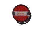 292 W59D Lampa tył WAŚ