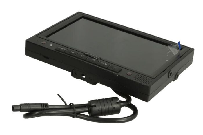 Vald16044 zintegrowany system cofania i kamer vignal - obrazek 2