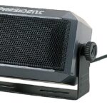 CBP ACMD002 Akcesoria radia CB PRESIDENT