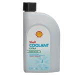 SHELL COOL EX E RTU 1L Płyny i koncentraty do chłodnic SHELL