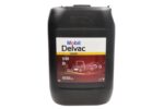 DELVAC L 1330 20L Oleje i smary MOBIL XXL