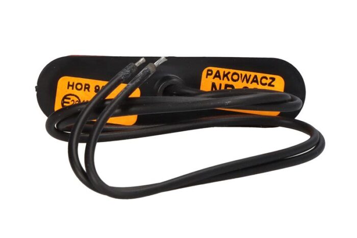Sm-un187 światło obrysowe trucklight - obrazek 2