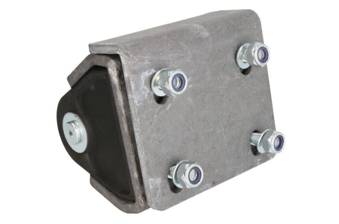 Cargo-c020 zderzak najazdowy - odbój cargoparts - obrazek 2