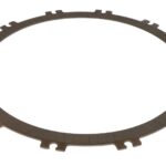 0501220555ZF Tarcza cierna automatycznej skrzyni biegów ZF