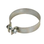 CL724OC Obejma układu wydechowego CLAMP
