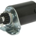 PSR40238 Rozrusznik PULSAR ROTATING ELECTRICS