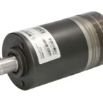 151G0001 Silnik hydrauliczny WHITE