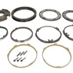60532906 Synchronizator EURORICAMBI