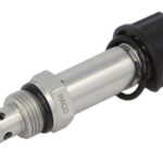 2554131H Zawór elektryczny HACO