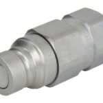 FFH08 34GAS M Szybkozłącze hydrauliczne FASTER