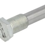 95536158 Element skrzyni biegów EURORICAMBI