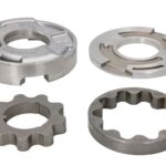 60532707 Element pompy oleju skrzyni biegów EURORICAMBI